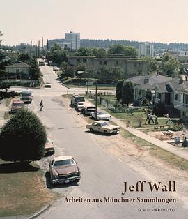 Jeff Wall pdf epub mobi 下载