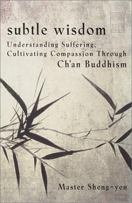 Subtle Wisdom pdf epub mobi 电子书 下载