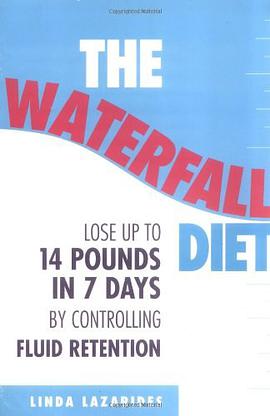 The Waterfall Diet pdf epub mobi 电子书 下载