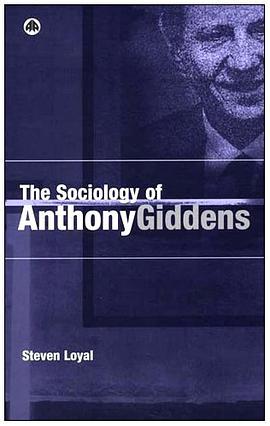 The Sociology of Anthony Giddens pdf epub mobi 電子書 下載