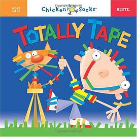 Totally Tape pdf epub mobi 电子书 下载