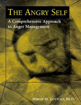 The Angry Self pdf epub mobi 电子书 下载