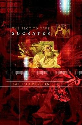 The Plot to Save Socrates pdf epub mobi 电子书 下载