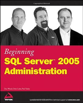 Beginning SQL Server 2005 Administration pdf epub mobi 電子書 下載