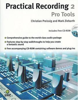 Practical Recording 2 pdf epub mobi 电子书 下载