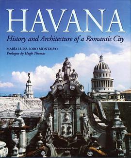 Havana pdf epub mobi 电子书 下载
