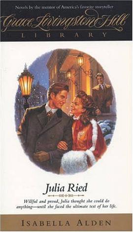 Julia Ried (GLH Library) pdf epub mobi 下载