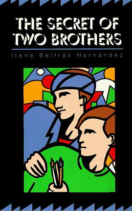 The Secret of Two Brothers pdf epub mobi 电子书 下载