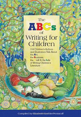 ABCs of Writing for Children pdf epub mobi 電子書 下載