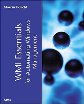 WMI Essentials for Automating Windows Management pdf epub mobi 電子書 下載