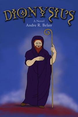 Dionysius pdf epub mobi 电子书 下载