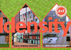 DENSITY pdf epub mobi 电子书 下载