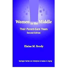 Women in the Middle pdf epub mobi 电子书 下载