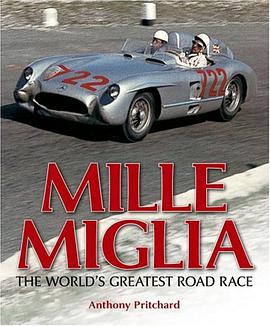 The Mille Miglia pdf epub mobi 電子書 下載