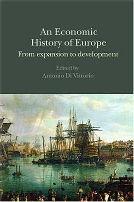 An Economic History of Europe pdf epub mobi 电子书 下载