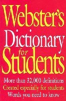 Webster s Dictionary for Students pdf epub mobi 电子书 下载
