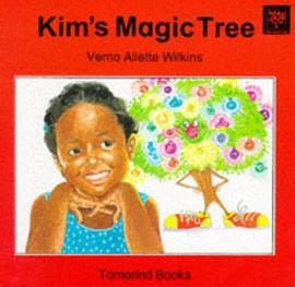 Kim's Magic Tree pdf epub mobi 电子书 下载