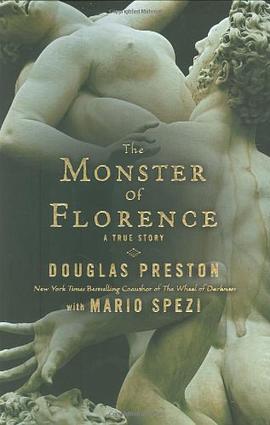 The Monster of Florence pdf epub mobi 电子书 下载