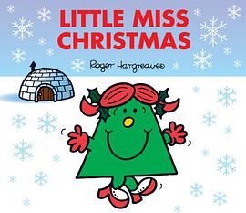 Little Miss Christmas pdf epub mobi 电子书 下载