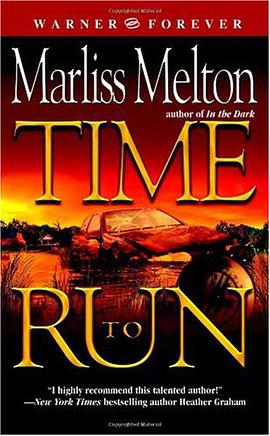 Time to Run pdf epub mobi 電子書 下載