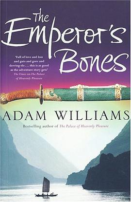 The Emperor’s Bones pdf epub mobi 电子书 下载