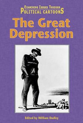 Great Depression pdf epub mobi 电子书 下载