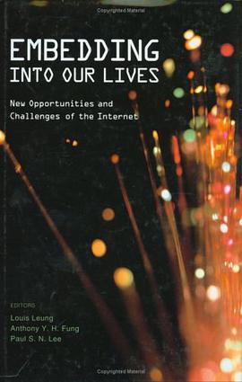 Embedding into Our Lives pdf epub mobi 电子书 下载