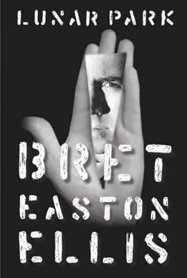 BRET EASTON ELLIS pdf epub mobi 电子书 下载