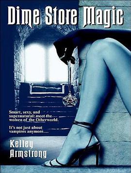 Dime Store Magic pdf epub mobi 电子书 下载
