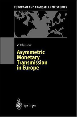 Asymmetric Monetary Transmission in Europe pdf epub mobi 电子书 下载