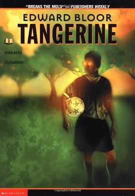 Tangerine pdf epub mobi 电子书 下载