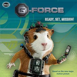 Ready, Set, Mission! pdf epub mobi 电子书 下载