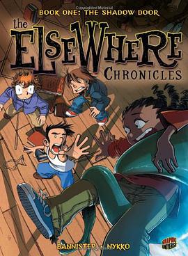 The Shadow Door pdf epub mobi 电子书 下载