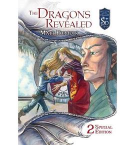 The Dragons Revealed pdf epub mobi 电子书 下载