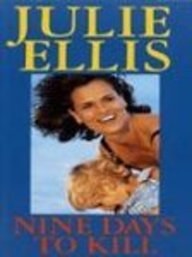Nine Days to Kill pdf epub mobi 电子书 下载