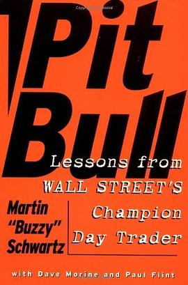 Pit Bull pdf epub mobi 电子书 下载