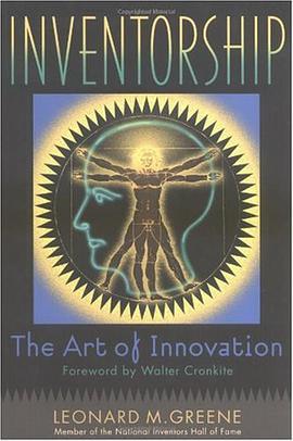 Inventorship pdf epub mobi 電子書 下載