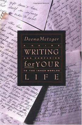 Writing for Your Life pdf epub mobi 电子书 下载