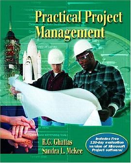 Practical Project Management with CD-Rom pdf epub mobi 电子书 下载