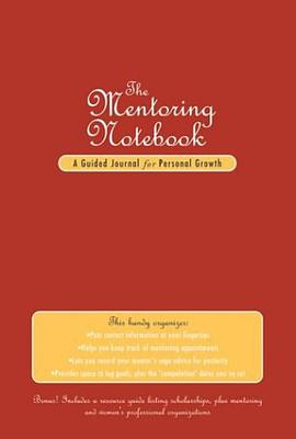 The Mentoring Notebook pdf epub mobi 电子书 下载