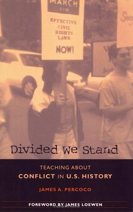 Divided We Stand pdf epub mobi 电子书 下载