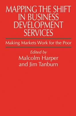 Mapping The Shift In Business Development Services pdf epub mobi 下载