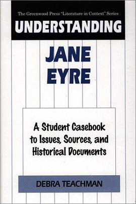 Understanding Jane Eyre pdf epub mobi 电子书 下载