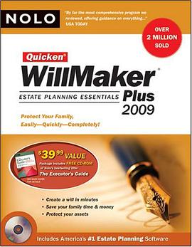 Quicken Willmaker Plus 2009 Edition