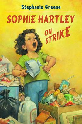 Sophie Hartley, on Strike pdf epub mobi 电子书 下载