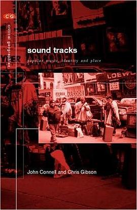 Soundtracks pdf epub mobi 电子书 下载