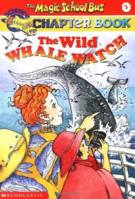 The Wild Whale Watch pdf epub mobi 电子书 下载