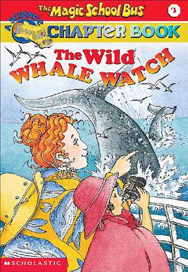 The Wild Whale Watch pdf epub mobi 电子书 下载