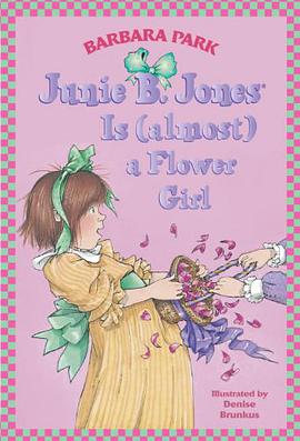 Junie B. Jones is a Flower Girl pdf epub mobi 电子书 下载
