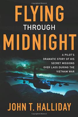 Flying Through Midnight pdf epub mobi 电子书 下载
